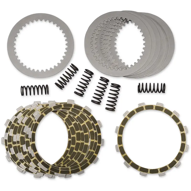 Barnett Dirt Digger Clutch Kits Kawasaki / Suzuki 2005-2012