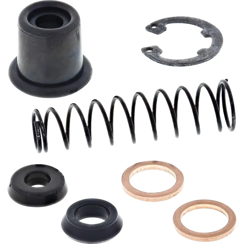 Brake Master Cylinder Rebuild Kit