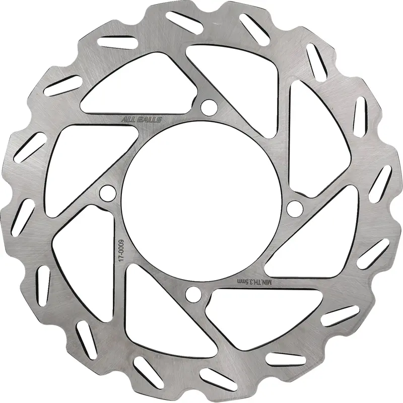 Brake Rotors