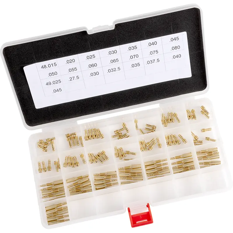 Carburetor Jet Kit