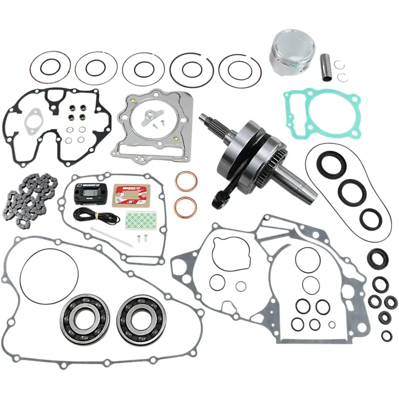 Engine Rebuild Kit - Garage Buddy - 4-Stroke