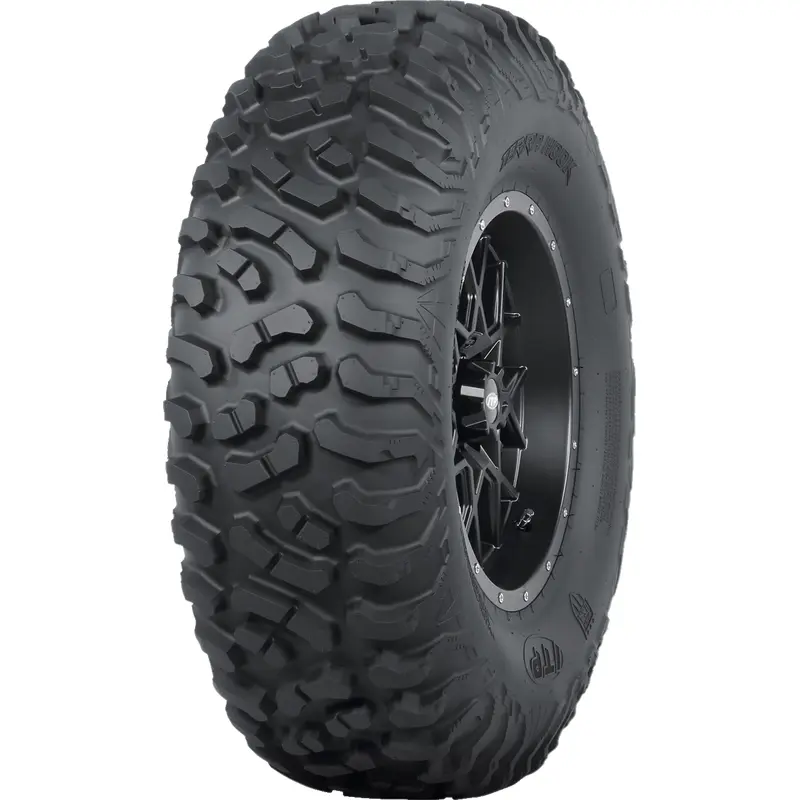Itp Tire - Terra Hook - Front/Rear - 35x10R-15 - 8 Ply