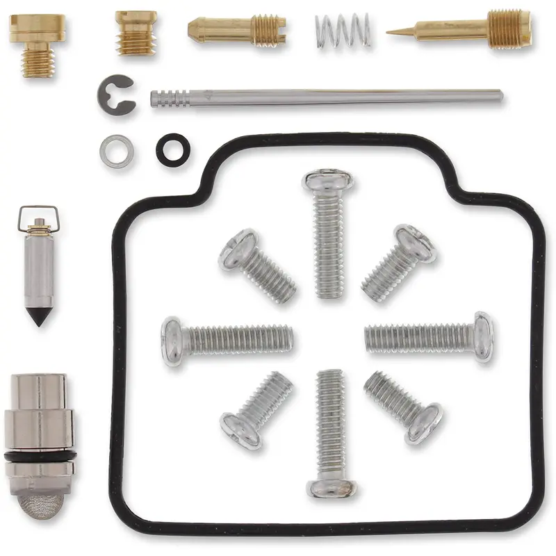 Moose offroad Carburetor Repair Kit - Polaris