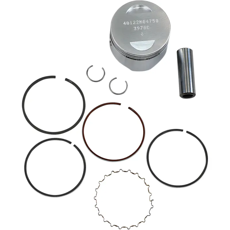 Piston Kit Forged Series for 4-Stroke