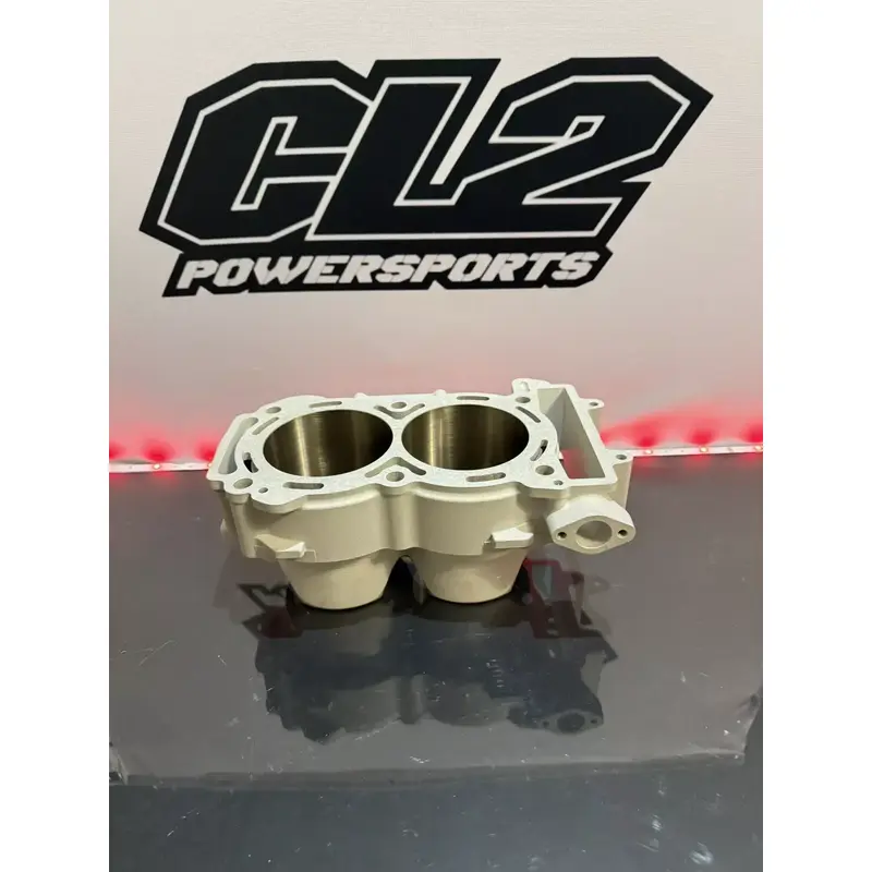 Polaris 2017-2024 General 1000 XP - Cylinder