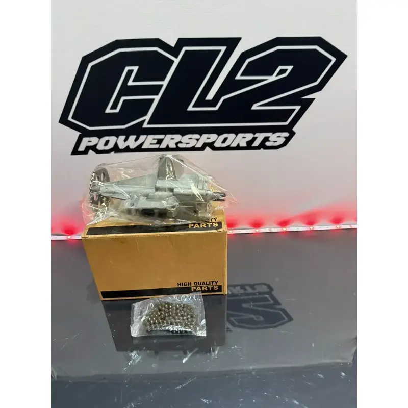 2014-2016 Polaris RZR 1000 XP, RZR 4 - Oil Pump With Chain