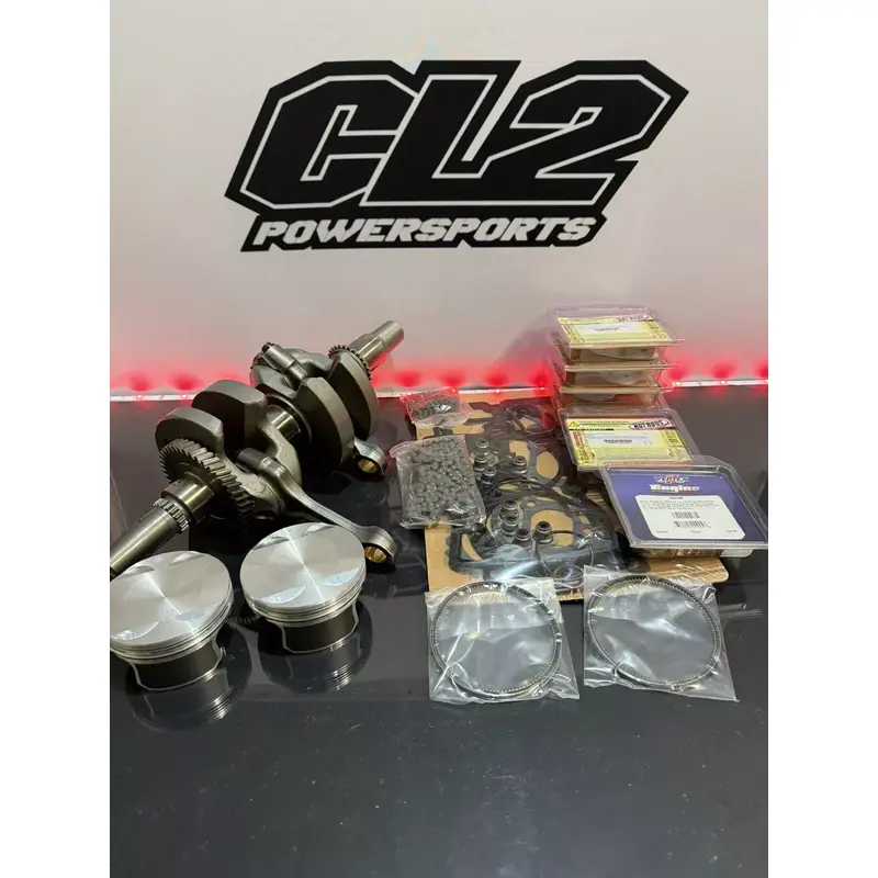 2020-2024 Polaris Ranger 1000 Engine Rebuild Kit - Non XP Models
