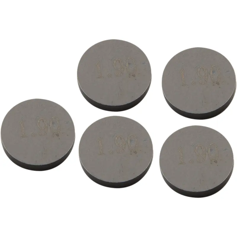 9.48 mm Replacement Valve Shims