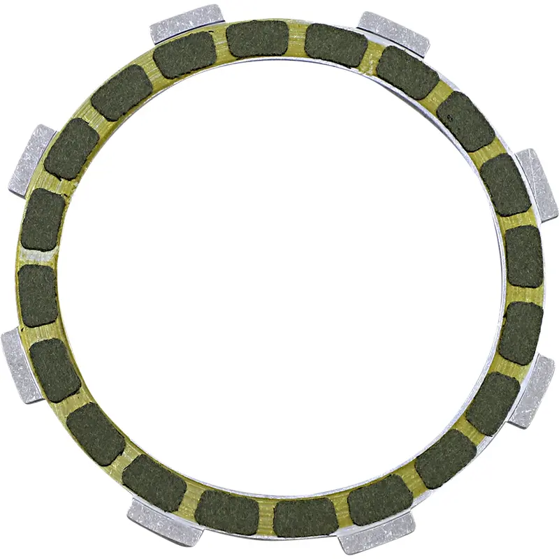 Barnett Clutch Friction Plate Honda 1991-2015