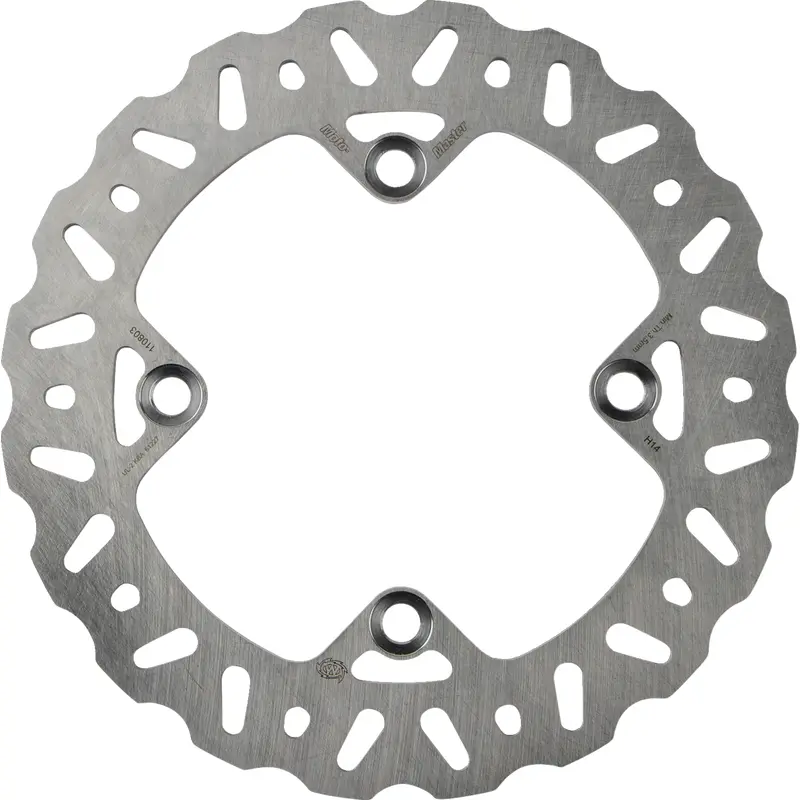 Brake Rotors