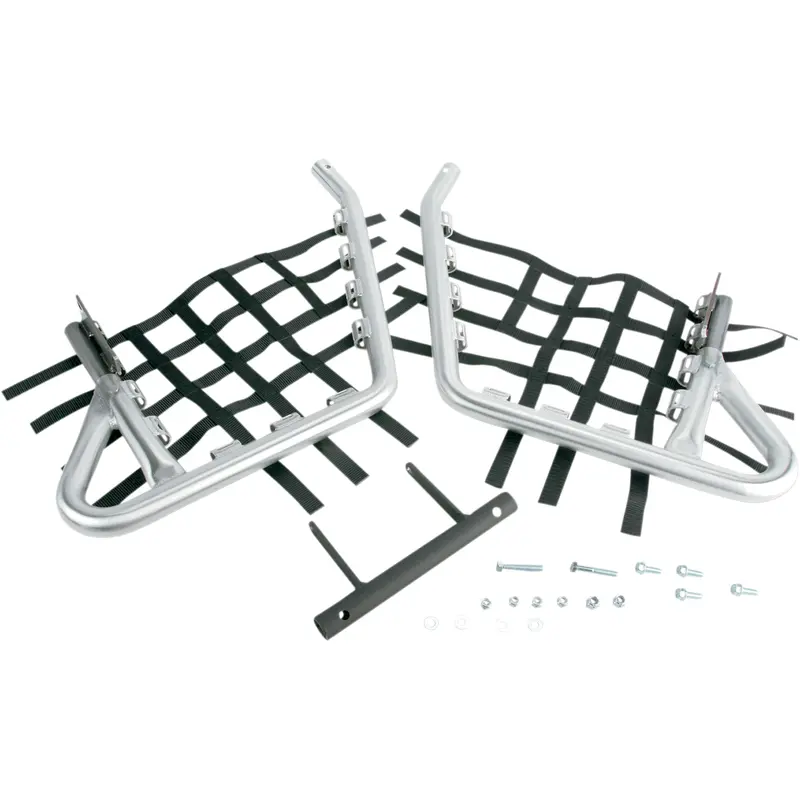 Fat Series Alloy Nerf Bars