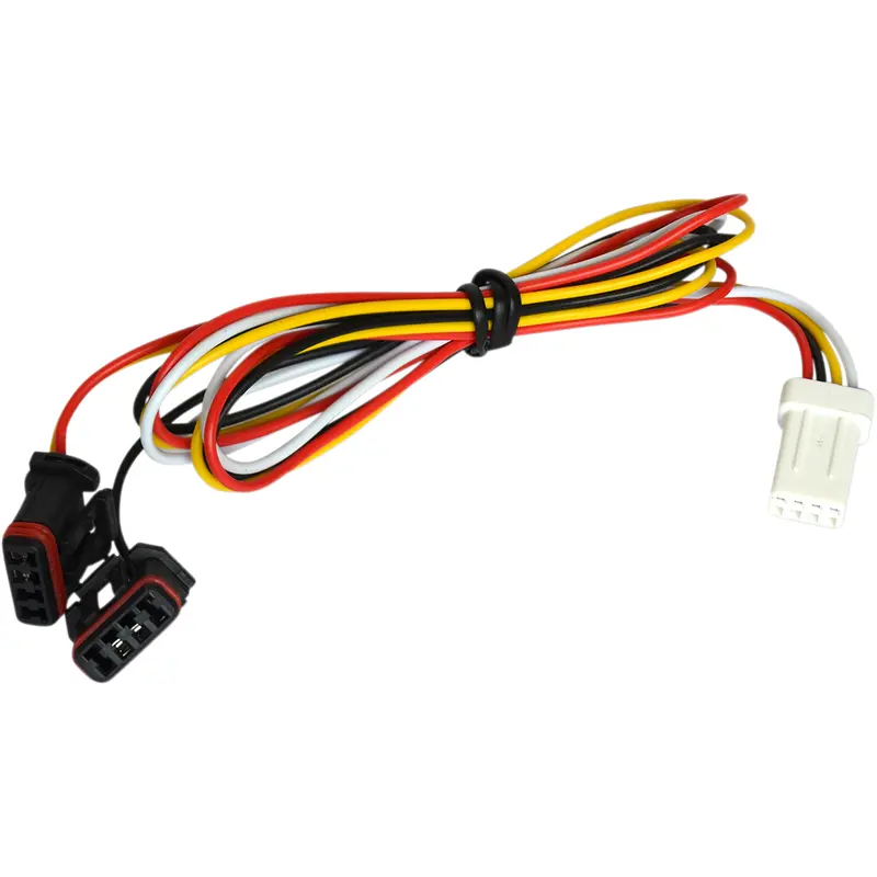 Handguard Light Harness Kit