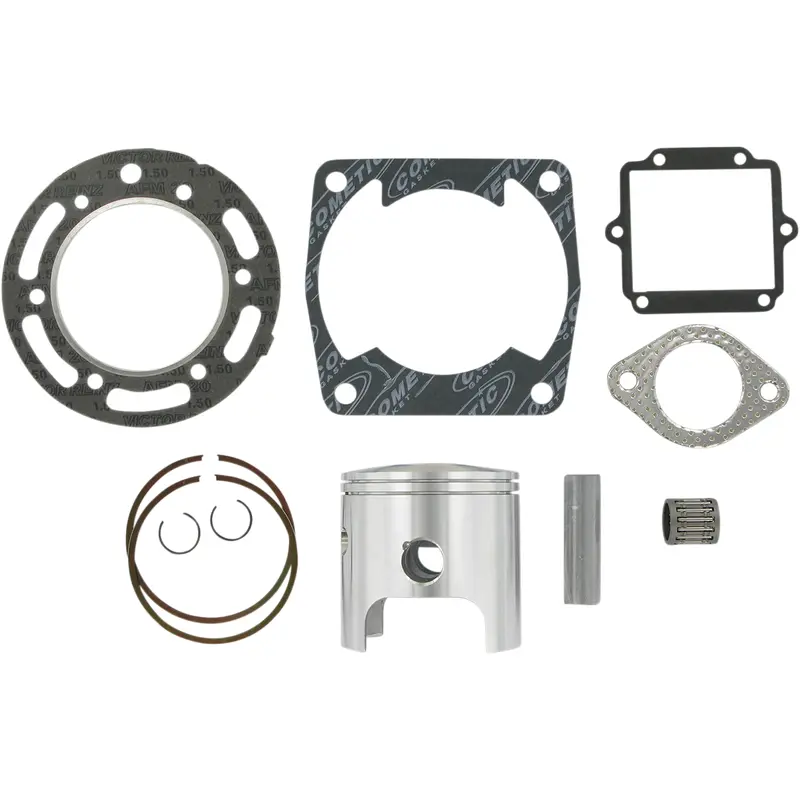 High Performance Piston Kit with Gaskets for 2-Stroke