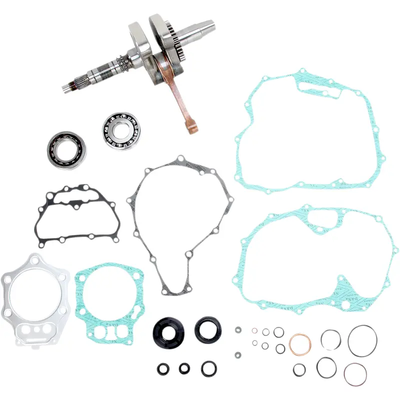Hot Rods Bottom End Kit Honda Foreman TRX500FM / TRX500TM 2005-2011