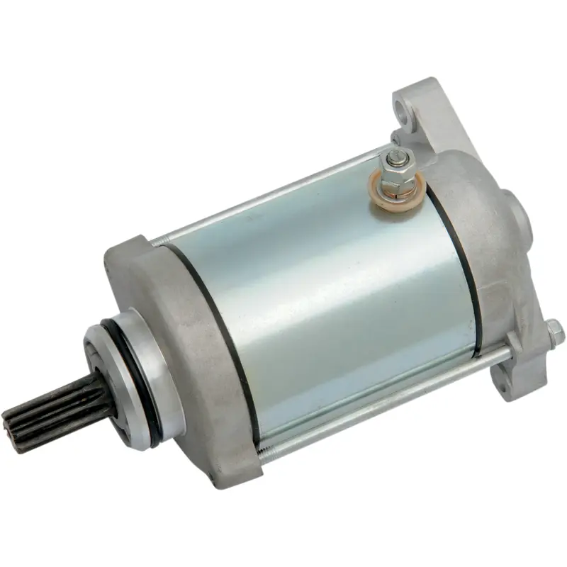 Moose offroad Starter Motor - Arctic Cat