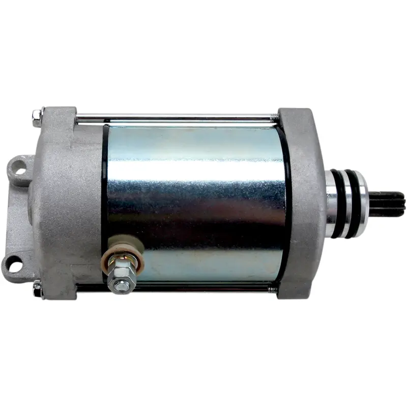 Moose offroad Starter Motor - Polaris