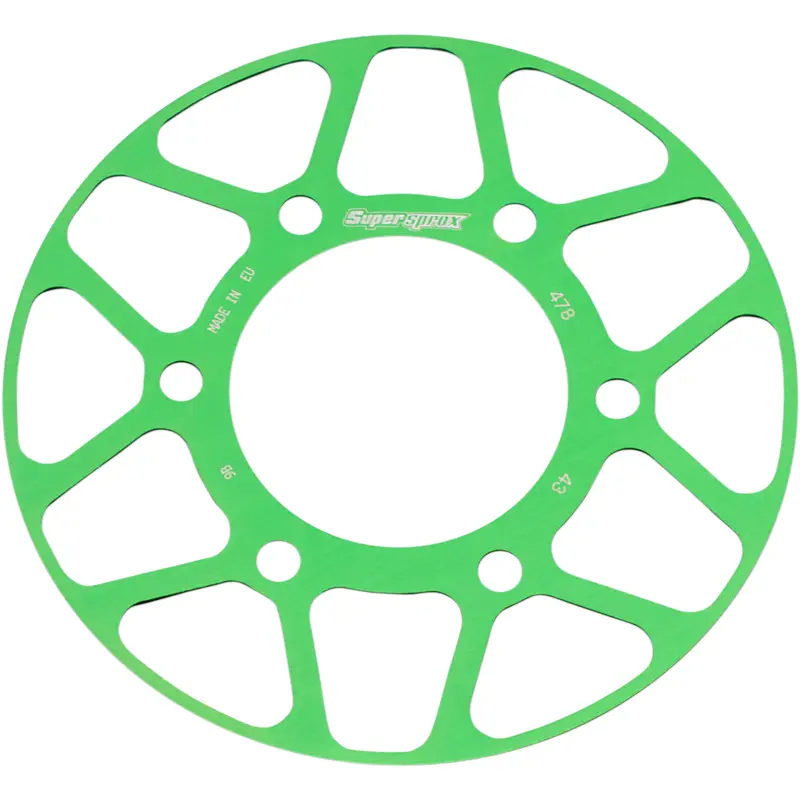 SuperSprox Edge Sprocket Insert Kawasaki 2003-2017