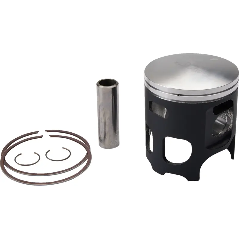 Wsm Piston Kit - 64.00 mm - Long Rod - Yamaha 350 Banshee