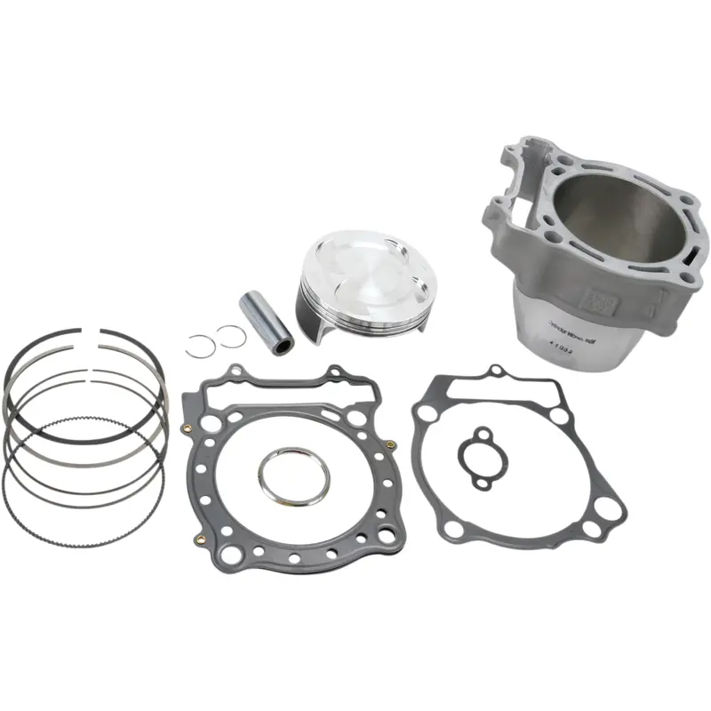 Cylinder Works Big Bore Cylinder Kit Suzuki LT-R450 QuadRacer 2006-2009