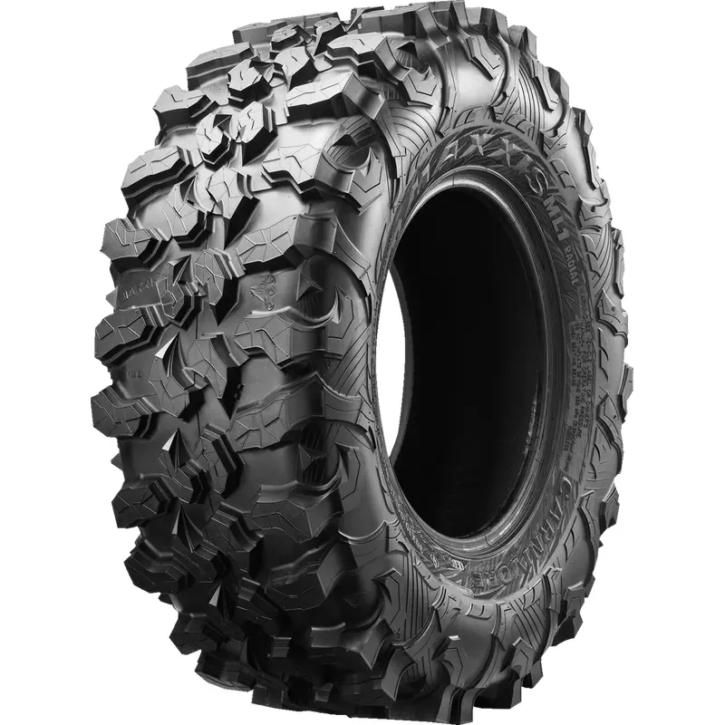 Maxxis Tire - Carnivore - Front/Rear - 32x10R15 - 8 Ply