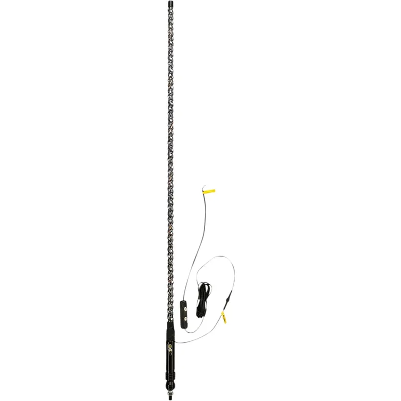 Moose offroad Light Rod - LED - 4'