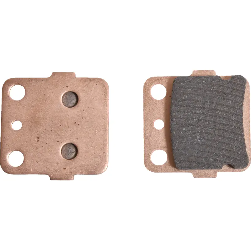 Sintered Brake Pads