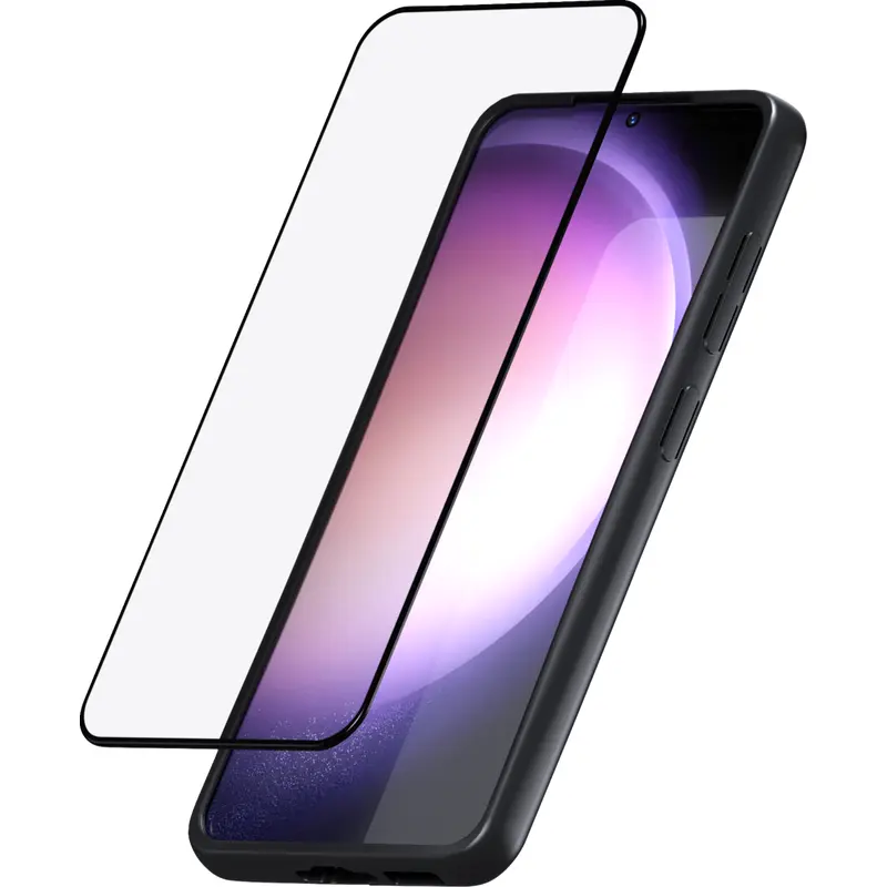 Sp connect Screen Protector - Glass - Samsung S23