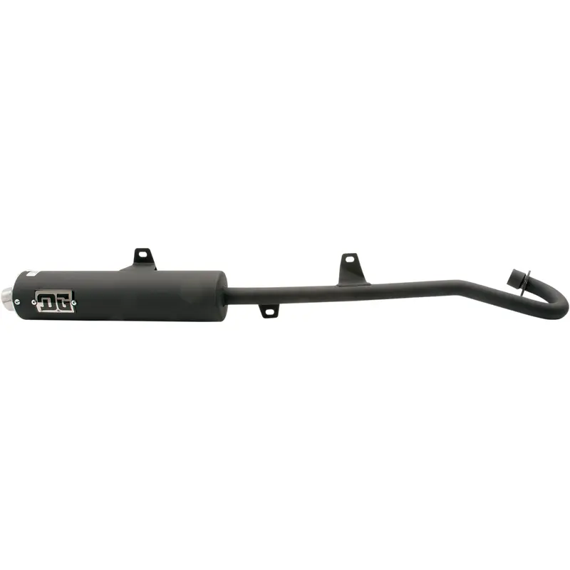 Utility Series RCM II Exhaust