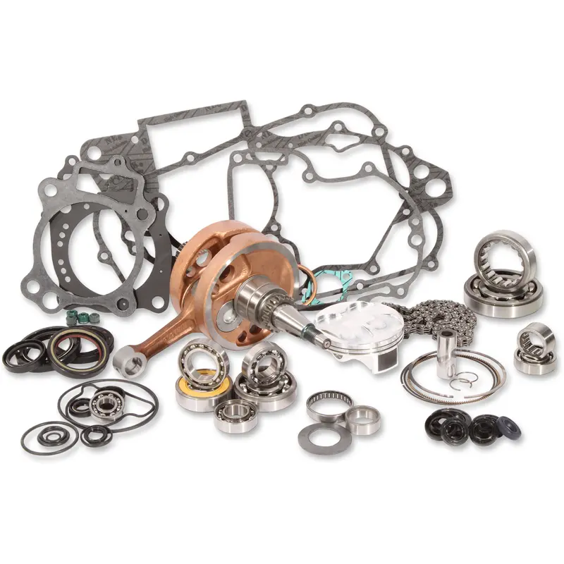 Vertex Complete Engine Rebuild Kit Suzuki LT-R450 QuadRacer 2009