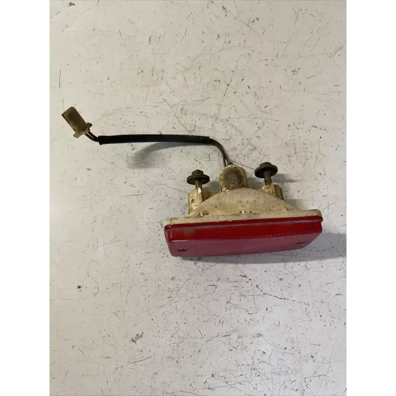 1988 suzuki lt250r tail light 2