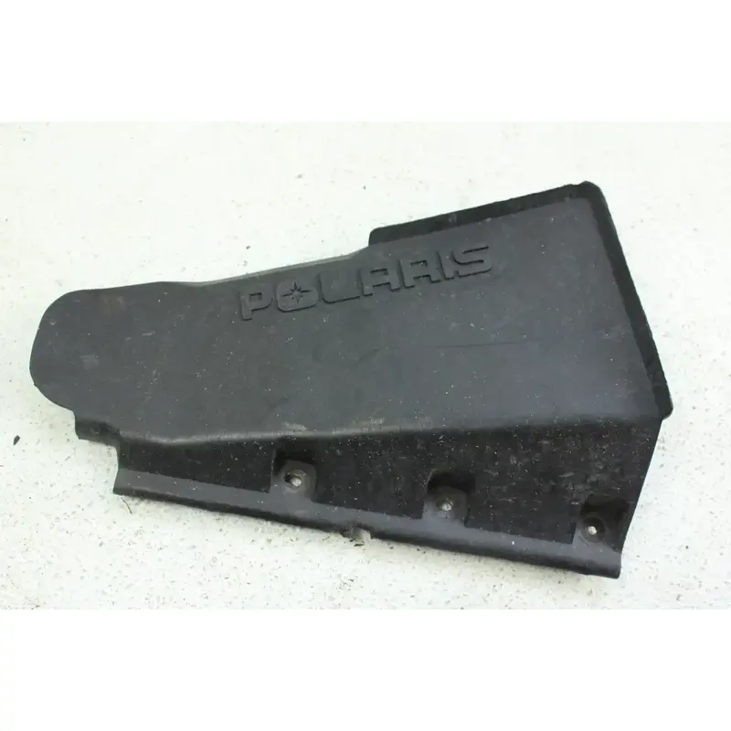 1998 Polaris Sportsman 500 OEM Front Left A Arm Cover  B4418