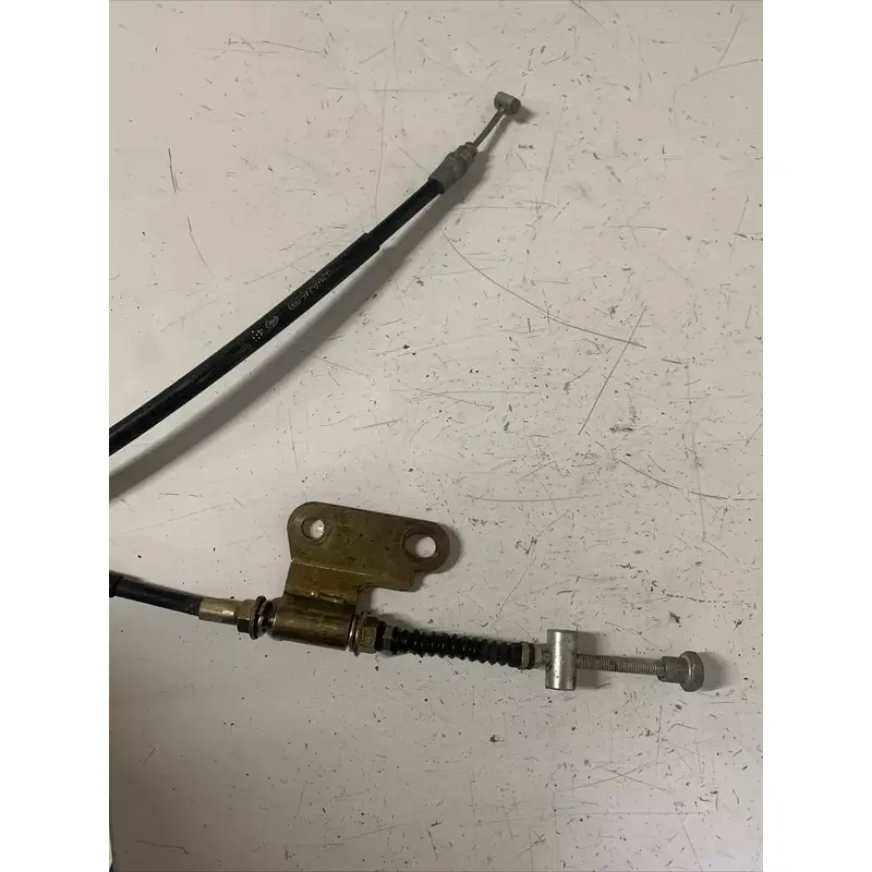 2004 arctic cat 90 2x4 rear brake cable