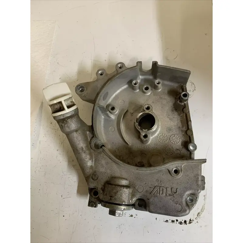 2004 arctic cat 90 oil housing right side case