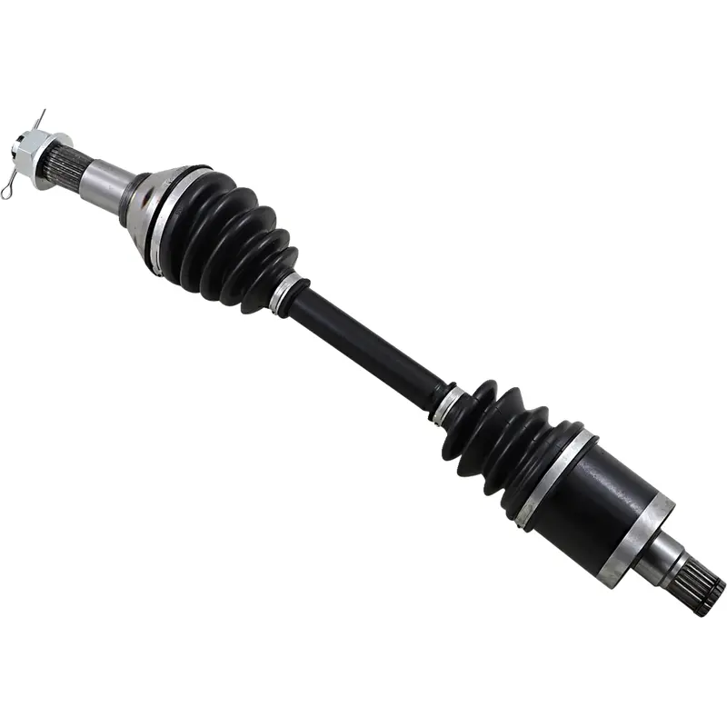 Complete Axle Kit