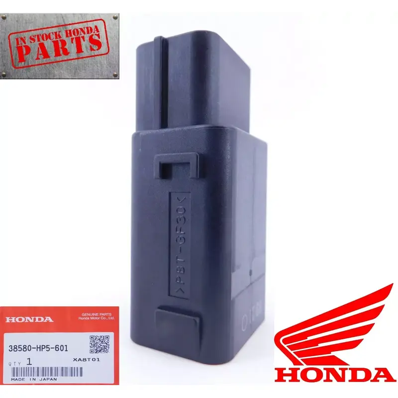 Genuine Honda Fuel Pump Relay Honda TRX420 Rancher FM FE TE TM AT 2007 - 2014