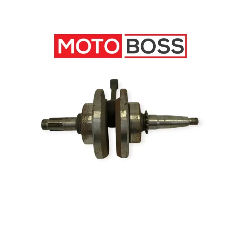 Honda CT70 Crank