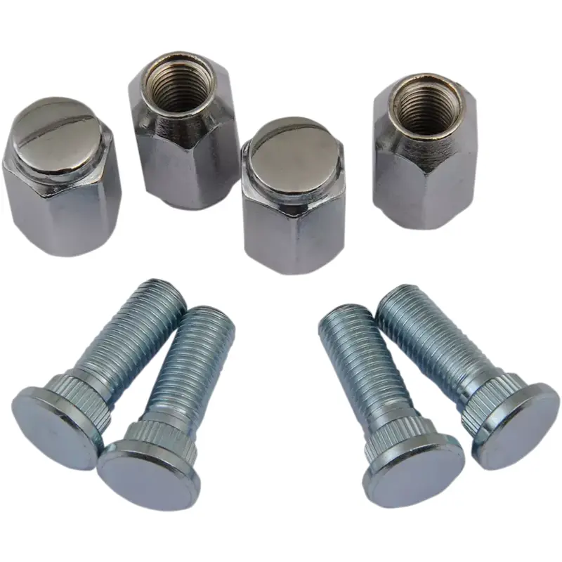 MOOSE 0213-0761 Wheel Stud And Nut Kits Honda TRX500FA Foreman Rubicon 4X4