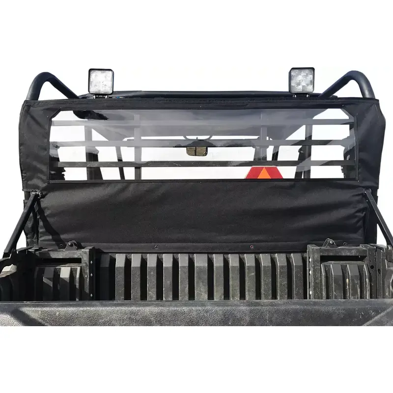 MOOSE RACING UTV Rear Dust Panels 0521-1517