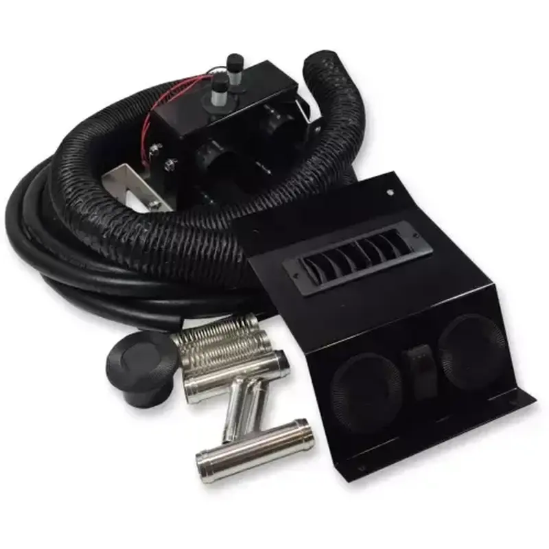 NEW MOOSE RACING UTV Cab Heater  4510-1114