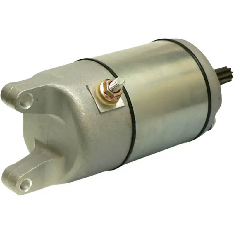 Parts Unlimited Starter Motor 2110-0677