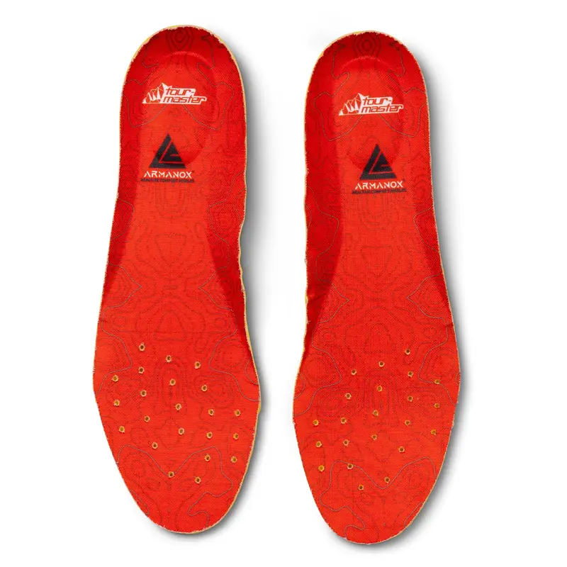 Tourmaster Armx TM Women's Insole Set