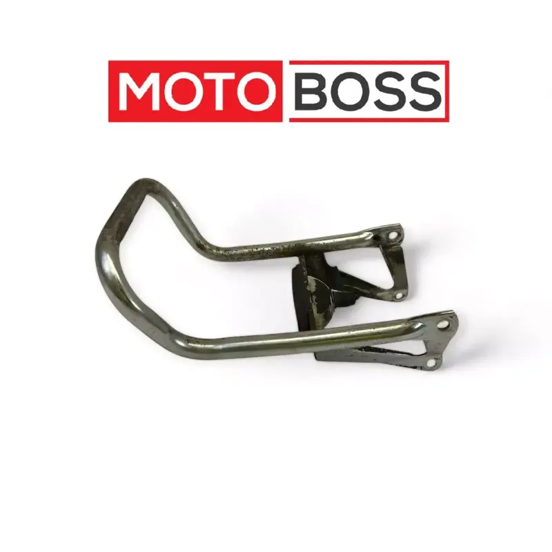 1978 Honda ATC 90 Rear Grab Bar