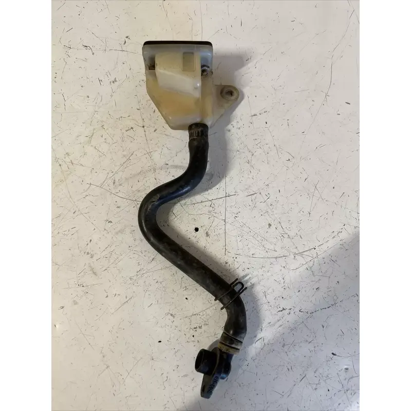1988 suzuki lt250r brake reservoir 2