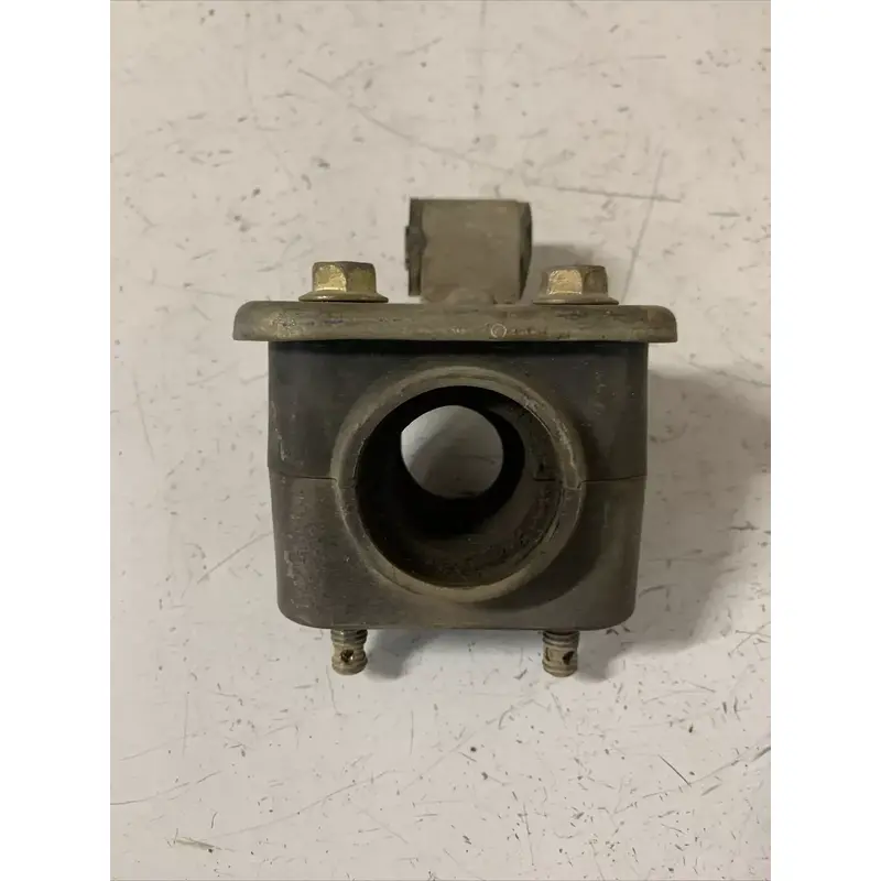 1988 Suzuki lt250r steering stem brace