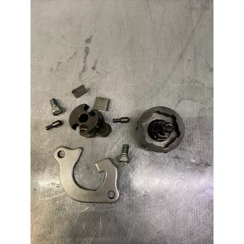 2001-2013 YZ250F Lever, Shift 2 (5LP-18122-01-00)