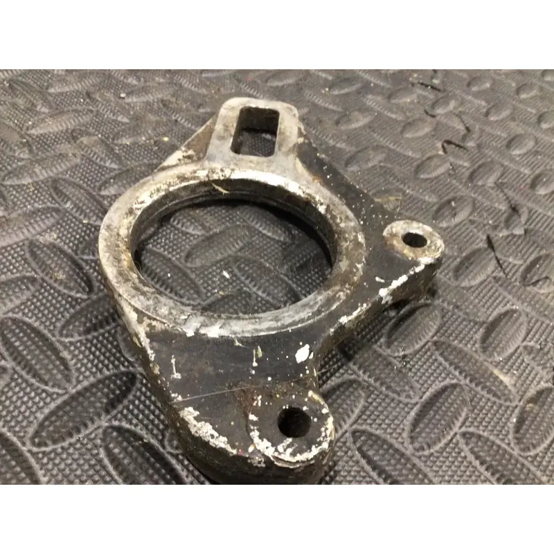 2003 99-04 TRX400EX 400EX OEM Rear Brake Caliper Bracker Holder Stay Plate Bolt