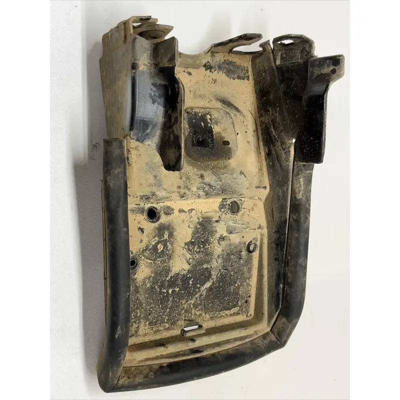 2003 cannondale cannibal 440 Air Filter Tray Splash Shield