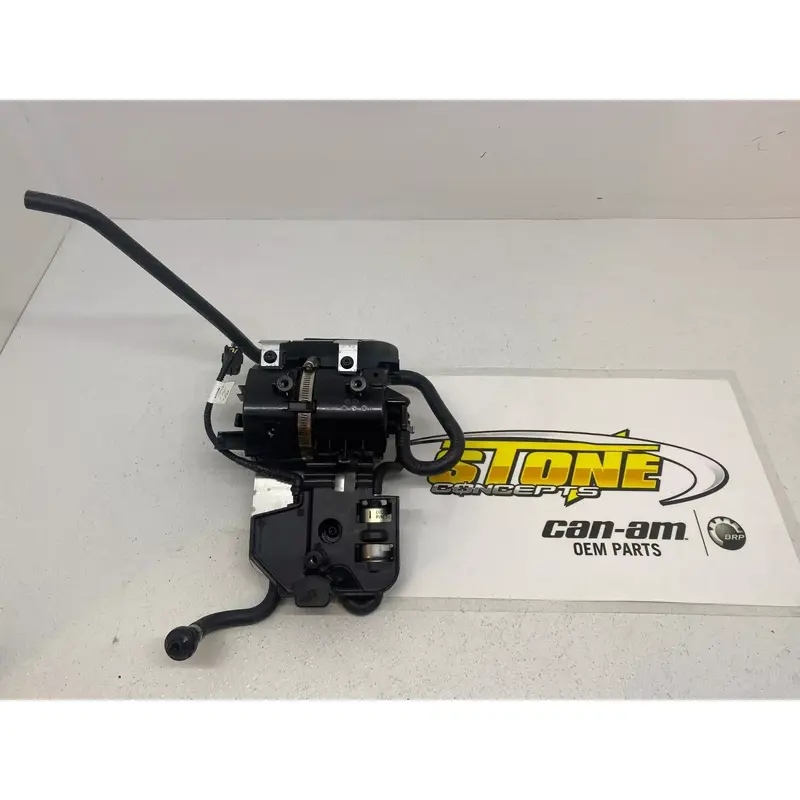 2025 Can-Am Maverick R 77" Evap Can SYSTEM Carbon Canister Charcoal Emissions