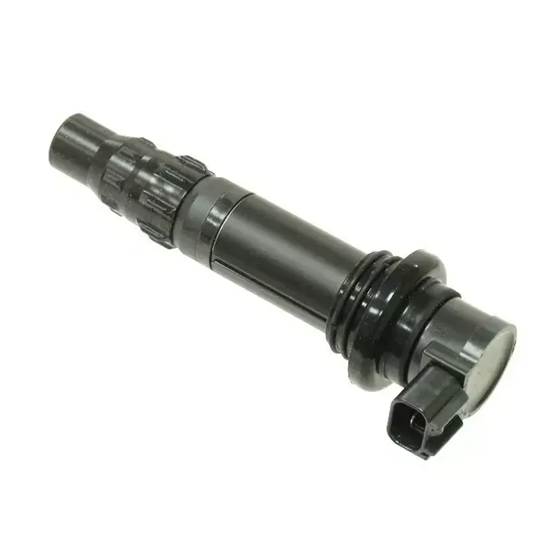 Bronco Ignition Coil Brand New ATV Ignition Coil AT-01699 183-2042 Yamaha NOS