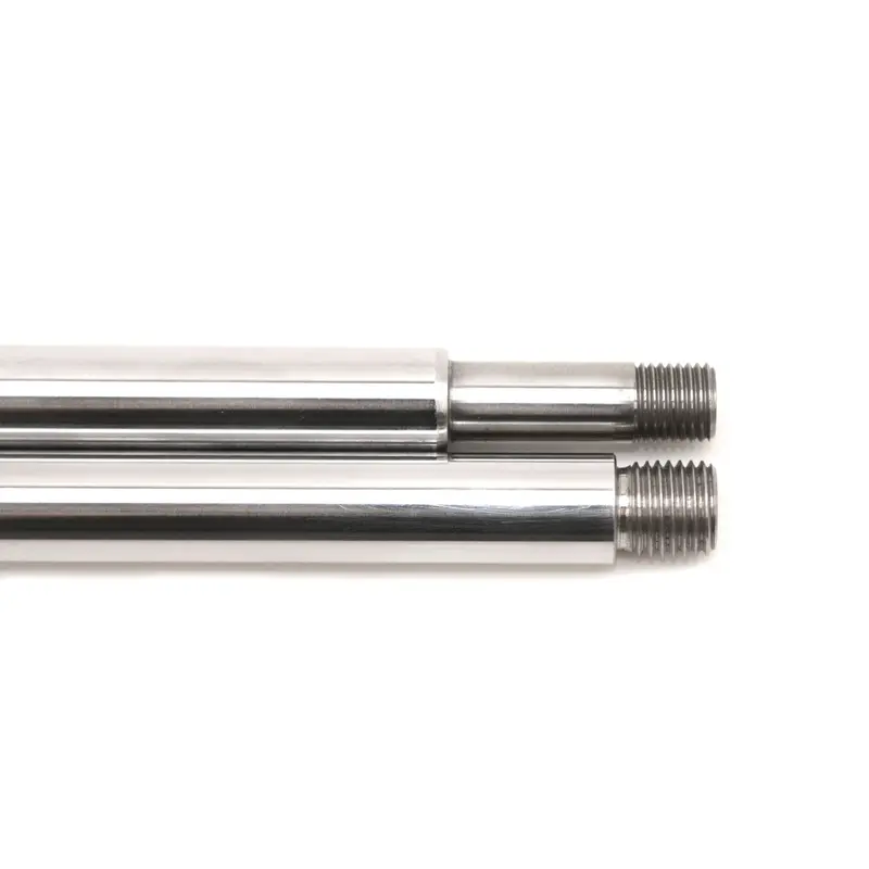 HYGEAR EA/ HYGEAR SHOCK SHAFT FOX A-C POL 1/2" X 7.35"